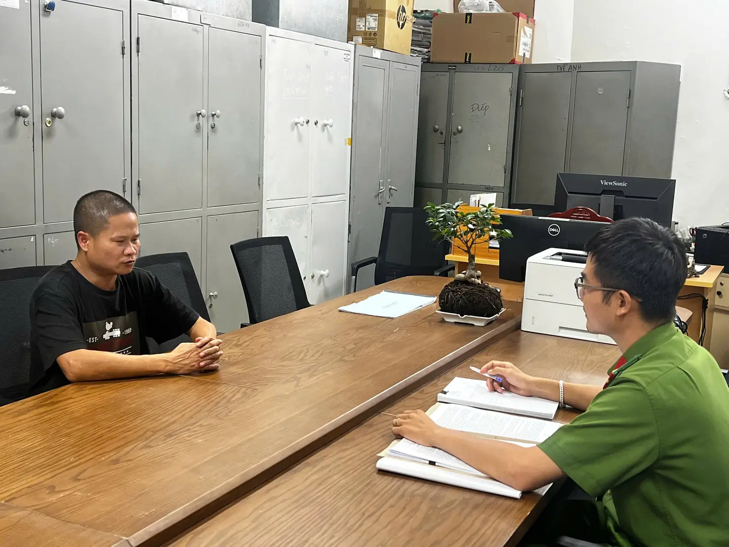 Đài PTTH Hà Nội